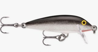 Rapala CountDown 3cm 4g - 